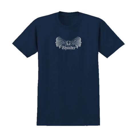 Thunder Mindstate S/S Tee - True Navy