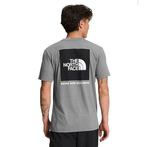 The North Face Box NSE Tee - GVD