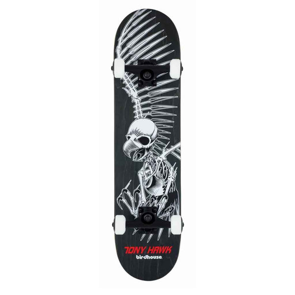 Birdhouse Tony Hawk Full SKull 8.0" Complete