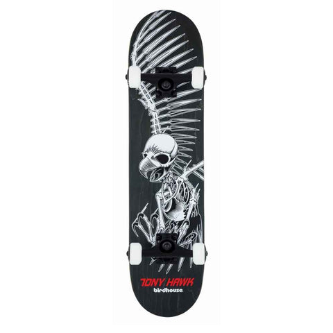 Birdhouse Tony Hawk Full SKull 8.0" Complete