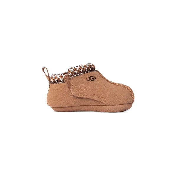 Ugg Baby Tasman - Chestnut