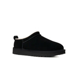 Ugg Women's Classic Micro - Black  Front