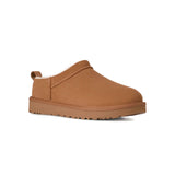 Ugg Women's Classic Micro - Chestnut Front