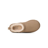 Ugg Women's Classic Micro - Sand Top