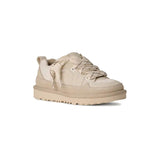 Ugg Women's Lo Lowmel - Jasmine front