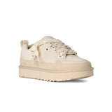 Ugg Women's Lo Lowmel - Jasmine Front