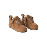 Ugg Women's Lowmel - Chestnut Front