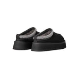 Ugg Women's Tazz II Sandal - Black Back