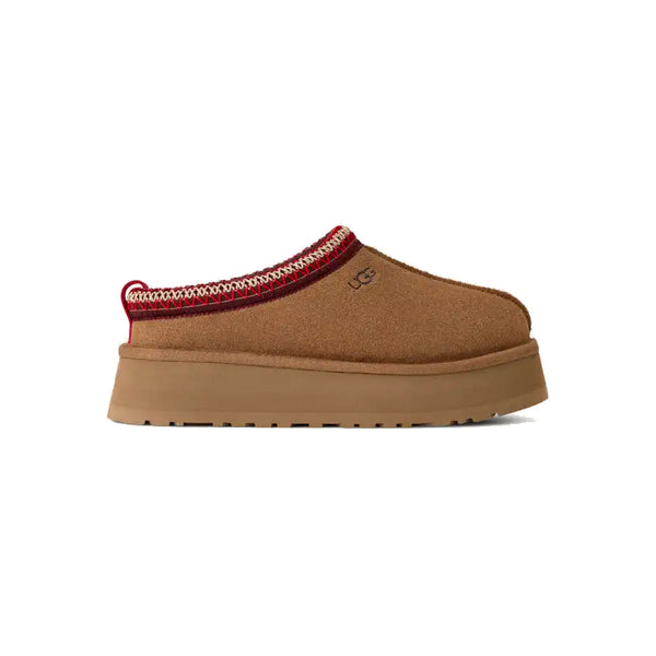 Ugg Women's Tazz II Sandal - Chestnut