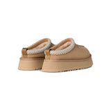 Ugg Women's Tazz II Sandal - Sand Back