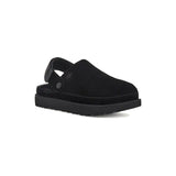 Ugg Women's Goldenstar Clog - Black Front