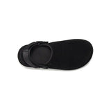 Ugg Women's Goldenstar Clog - Black Top