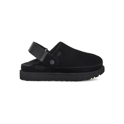 Ugg Women's Goldenstar Clog - Black