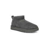 Ugg Classic Ultra Mini - Grey2