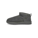 Ugg Classic Ultra Mini - Grey3