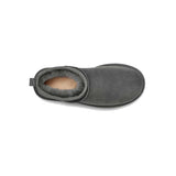 Ugg Classic Ultra Mini - Grey5