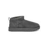 Ugg Classic Ultra Mini - Grey