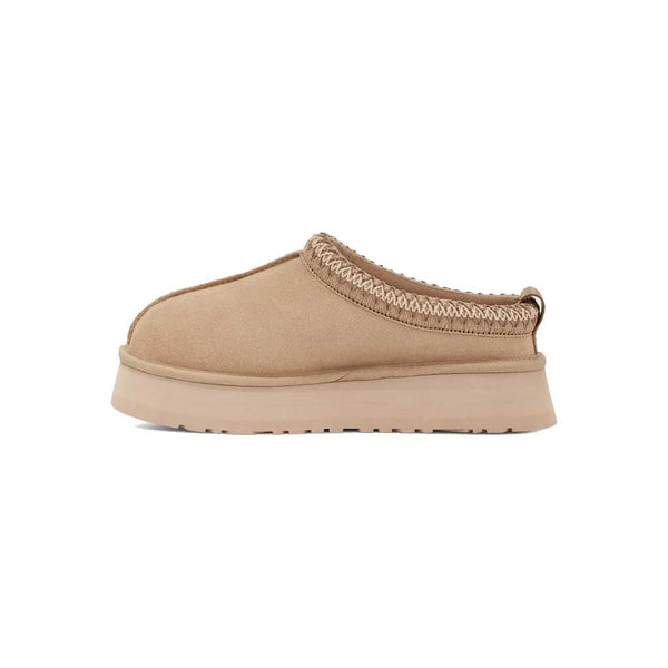 Ugg Women's Tazz Sandal - Mustard Seed | Boarders