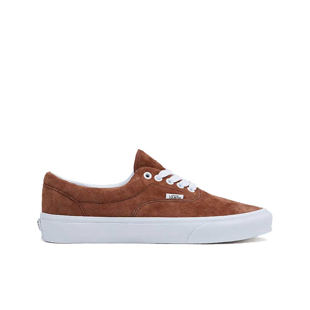Vans Era Suede Tortoise Boarders - Main Image