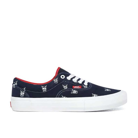 Vans Era Pro Kader Sylla - Navy/White