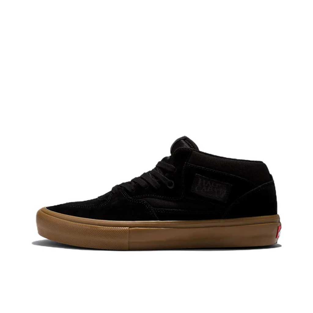 Vans half clearance cab pro gum