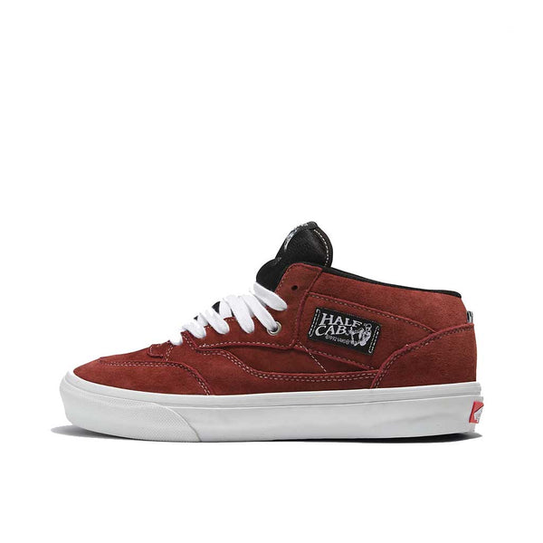 Vans Skate Half Cab '92  - Brick