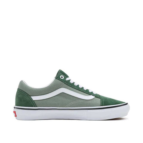 Vans Skate Old Skool - Greener Past