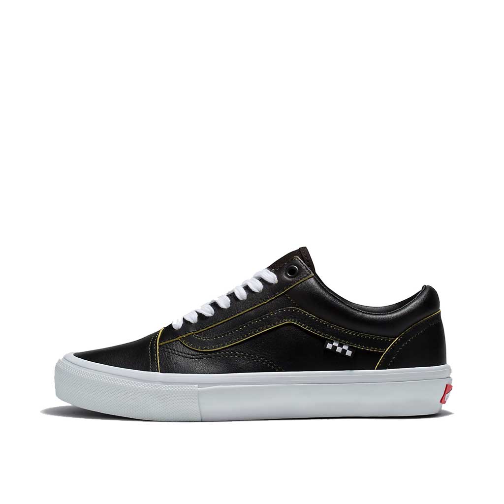 Vans Skate Old Skool Wearaway Wearaway Black - Main Image