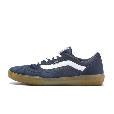 Vans Ave - Navy/Gum