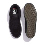 Vans Skate Half Cab - Black/Black3