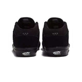 Vans Skate Half Cab - Black/Black4