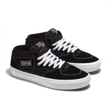 Vans Skate Half Cab - Black/White2