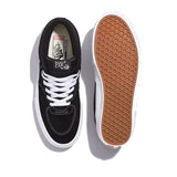 Vans Skate Half Cab - Black/White3