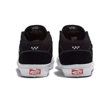 Vans Skate Half Cab - Black/White4