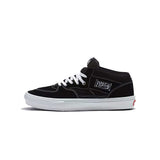 Vans Skate Half Cab - Black/White