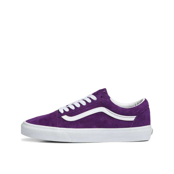 Vans Old Skool Pig, Suede - Acai