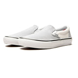 Vans Skate Slip-on - High Rise/Blanc De Blanc 02