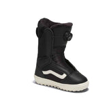 Vans 24/25 Women's Encore Linerless Boots - Black/Marshmallow Side
