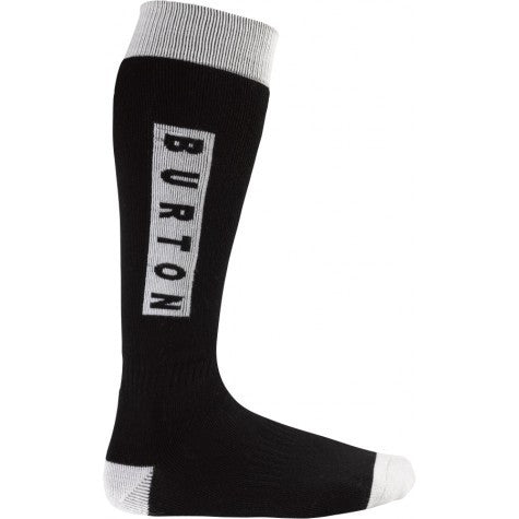 2012 Burton Emblem Sock - True Black
