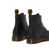 Dr. Martens Men's 1460 Nappa Leather Boots- Black back