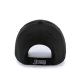 '47 Brand MVP Wool Hat - Black Back