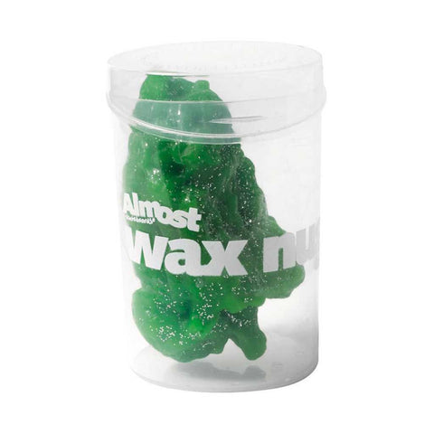Almost Wax Nugs - Green Incase