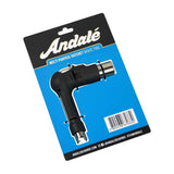 Andale Multi Purpose Ratchet Tool - Black Side 2