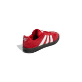 Adidas Aloha Super - Scarlet/Cloud White/Cloud White6