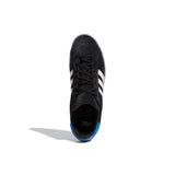 Adidas Campus ADV x MXA - Core Black/Cloud White/Blue Bird2