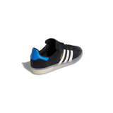 Adidas Campus ADV x MXA - Core Black/Cloud White/Blue Bird5