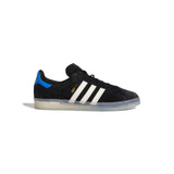 Adidas Campus ADV x MXA - Core Black/Cloud White/Blue Bird