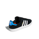 Adidas Campus ADV - Core Black/Cloud White/Core Black5