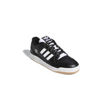 Adidas Forum 84 Low Adv - Core Black/Core White/Core White5