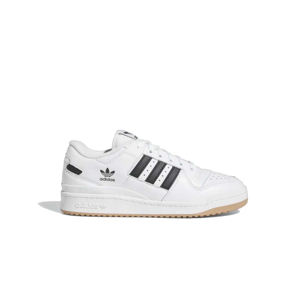 Adidas Forum 84 Low ADV Black / White 10.5